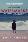 Watermarks : Life, Death and Swimming - Book