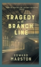 Tragedy on the Branch Line - eBook
