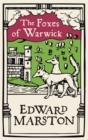 The Foxes of Warwick - eBook