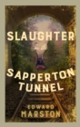 Slaughter in the Sapperton Tunnel - eBook