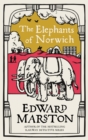 The Elephants of Norwich - eBook