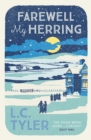 Farewell My Herring : The witty crime romp - Book