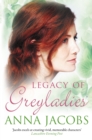 Legacy of Greyladies : From the multi-million copy bestselling author - Book