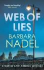 Web of Lies : The masterful London crime thriller - Book