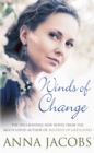 Winds of Change : From the multi-million copy bestselling author - Book