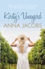 Kirsty's Vineyard : A heart warming story from the multi-million copy bestselling author - Book