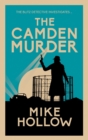 The Camden Murder : The gripping wartime murder mystery - eBook