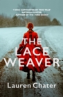 The Lace Weaver - eBook