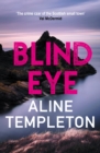 Blind Eye : The gritty Scottish crime thriller - Book