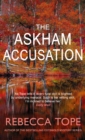 The Askham Accusation - eBook