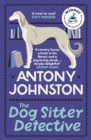 The Dog Sitter Detective - eBook