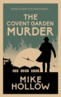 The Covent Garden Murder : The compelling wartime murder mystery - eBook