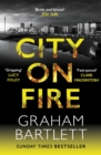 City on Fire - eBook