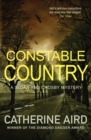 Constable Country - Book