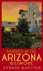 Murder at the Arizona Biltmore - eBook