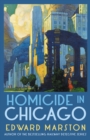 Homicide in Chicago - eBook