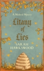 Litany of Lies - eBook