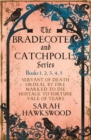The Bradecote & Catchpoll series - eBook
