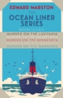 The Ocean Liner Series - eBook