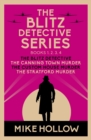 The Blitz Detective series - eBook