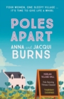 Poles Apart : An uplifting, feel-good read about the power of friendship and community - eBook