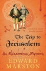 The Trip to Jerusalem - eBook