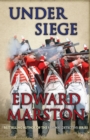 Under Siege : A highly charged adventure for Captain Daniel Rawson - eBook