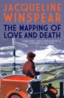 The Mapping of Love and Death - eBook