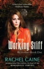 Working Stiff - eBook