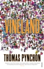 Vineland - Book