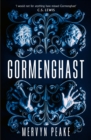 Gormenghast - Book