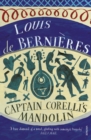 Captain Corelli's Mandolin : AS SEEN ON BBC BETWEEN THE COVERS - Book