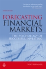 Forecasting Financial Markets : The Psychology of Successful Investing - eBook