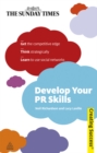 Develop Your PR Skills - eBook