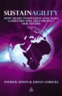 Sustainagility : How Smart Innovation and Agile Companies will Help Protect our Future - eBook