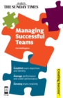 Managing Successful Teams - eBook