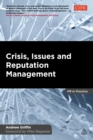 Crisis, Issues and Reputation Management - eBook