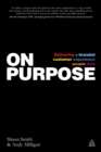 On Purpose : Delivering a Branded Customer Experience People Love - eBook