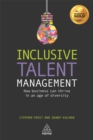 Inclusive Talent Management : How Business can Thrive in an Age of Diversity - eBook
