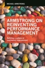 Armstrong on Reinventing Performance Management : Building a Culture of Continuous Improvement - eBook