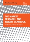 The Market Research and Insight Yearbook : Transforming Evidence into Impact - eBook
