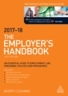 The Employer's Handbook 2017-2018 - eBook