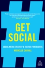 Get Social : Social Media Strategy and Tactics for Leaders - eBook