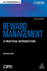 Reward Management : A Practical Introduction - eBook