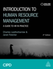 Introduction to Human Resource Management : A Guide to HR in Practice - eBook