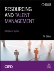 Resourcing and Talent Management - Book