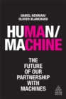 Human/Machine : The Future of our Partnership with Machines - Book