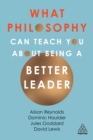 What Philosophy Can Teach You About Being a Better Leader - eBook