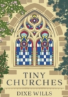 Tiny Churches - Book