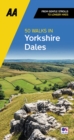 50 Walks in Yorkshire Dales - Book
